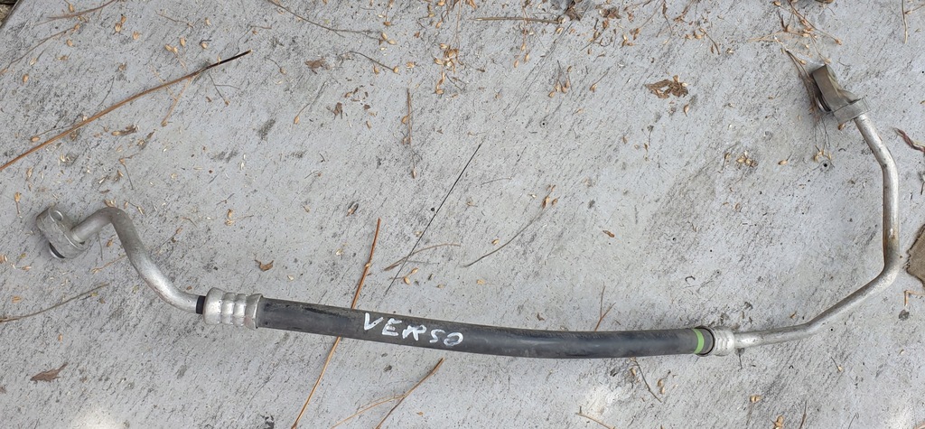 фото №1, Шланг кондиционера toyota corolla verso 2.2 d