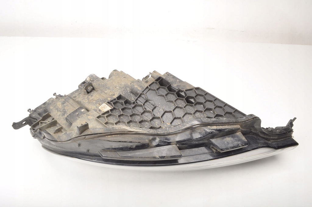 фото №7, Volvo s60 iii v60 ii лампа левая передняя левый перед mid led