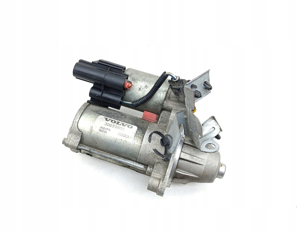 фото №1, Стартер volvo v40 ii 1.6 t4 gtdi 30659805
