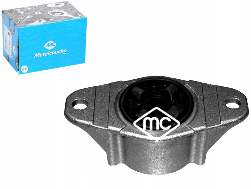 фото №1, Подушка амортизатора metalcaucho