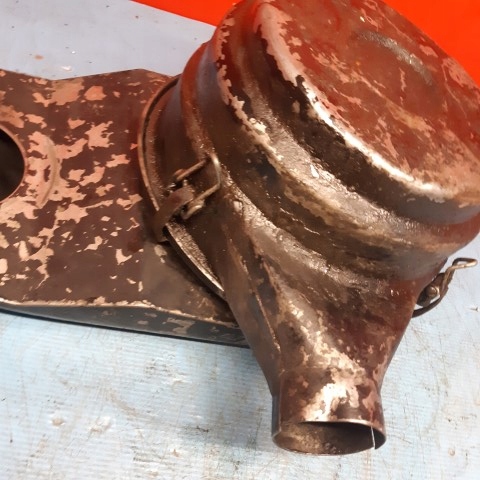 Uaz корпус фільтра повітря в Україні