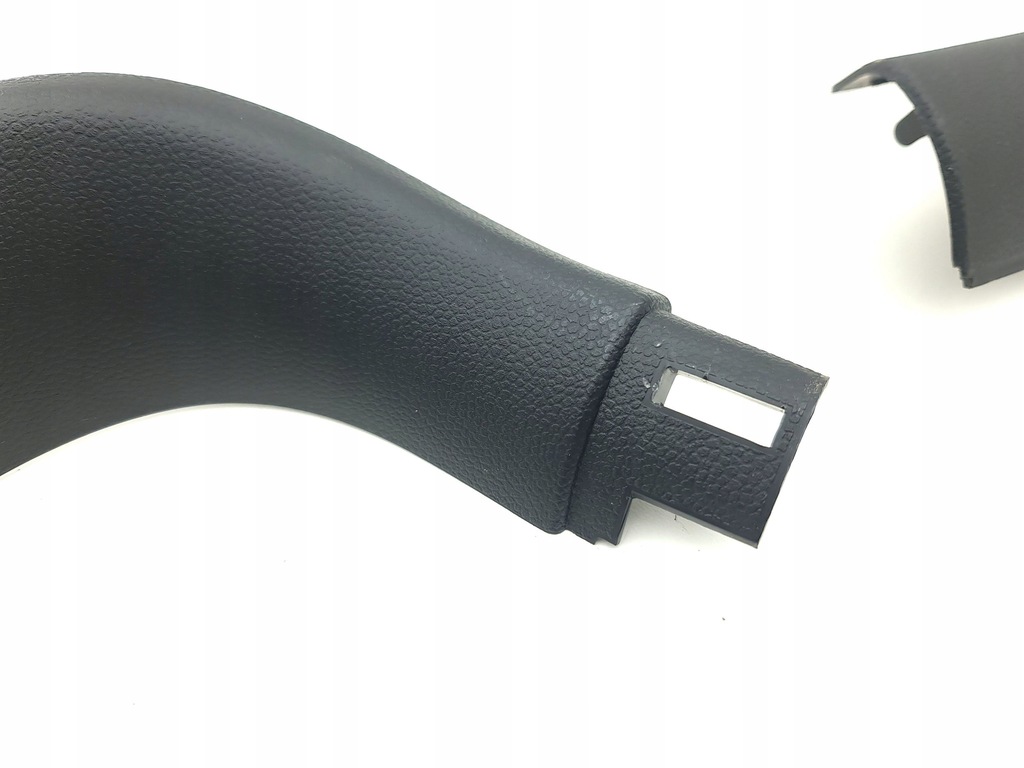 фото №6, Mini one - cooper f56 f55 2023 обивка задний крышки багажника