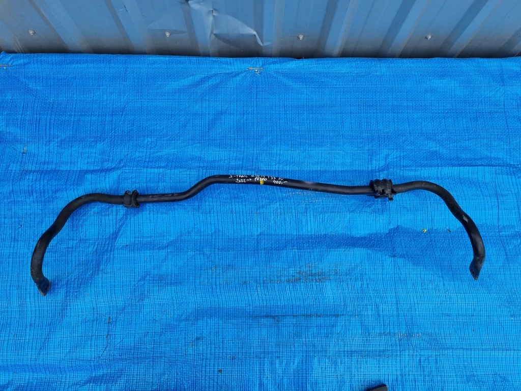 фото №1, Nissan x-trail t33 rogue iv 21- стабилизатор передний перед