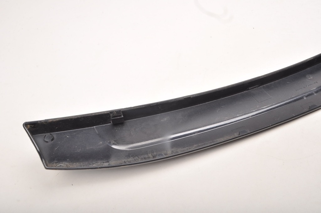 Porsche boxster 986 спойлер спойлер кришки 98650460902 Ціна