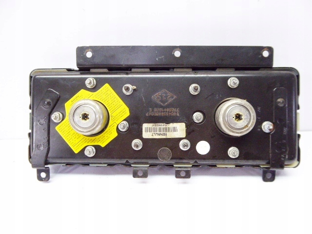 Megane 1 купе подушка подушка безопасности пассажира перед Доставка