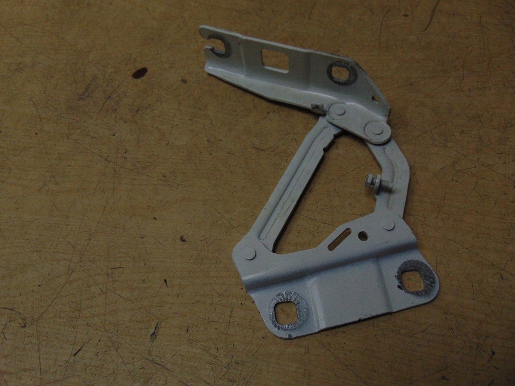 фото №5, Петля капот правый mercedes r klasa w251