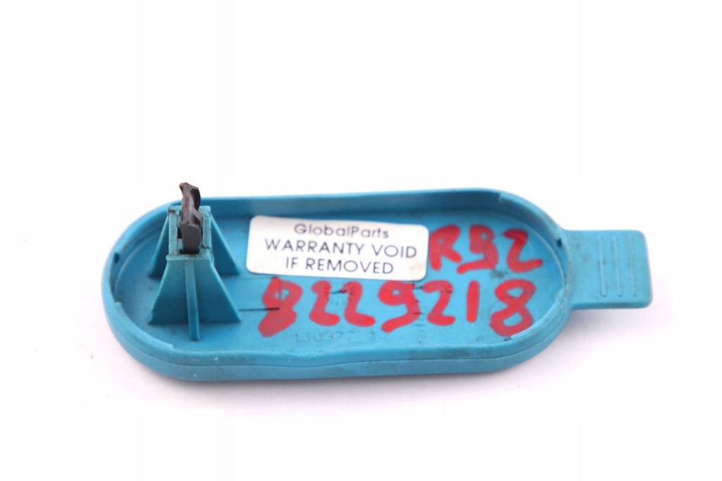 фото №8, Mini r50 r52 r53 кришка заливної бака омивача 8229218