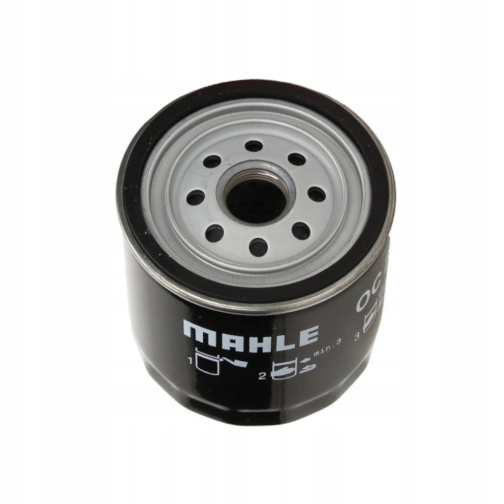 Фильтр масла ford oc 208 Доставка