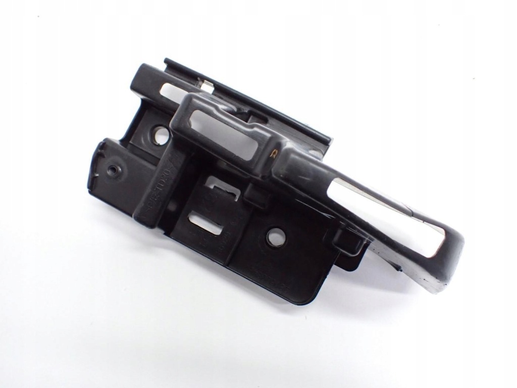 фото №1, Напрямна кронштейн бампера правий задня opel combo e iv 19r