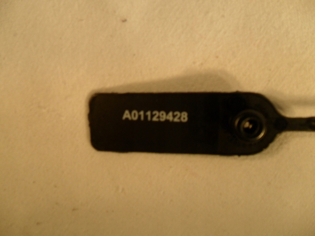 фото №16, Лампа правий перед eu toyota avensis verso 2001-