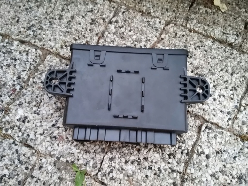 фото №11, Модуль електричний кришки різні bdb ford edge mk2 19 lift usa 15- різні