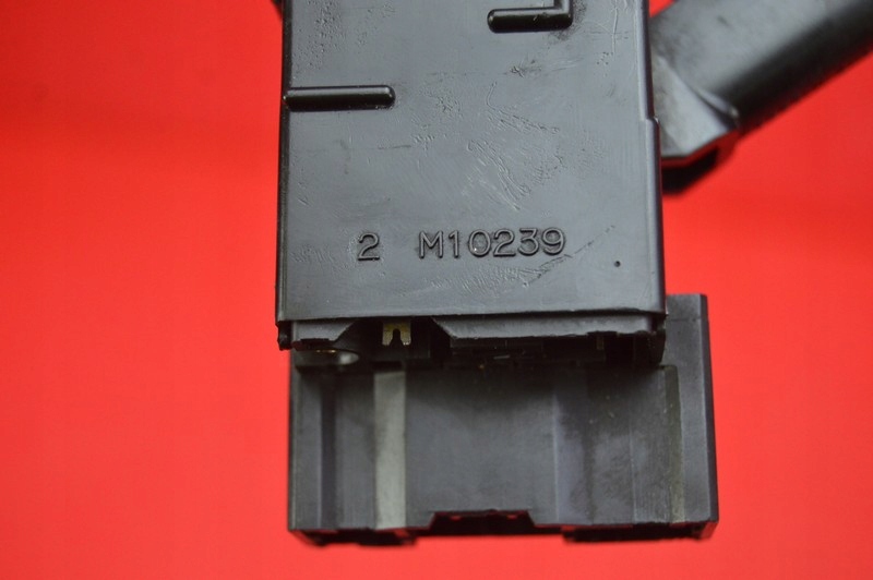 фото №10, Рычаг переключатель поворотник m13859 honda accord 6 vi 970-2