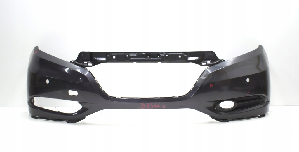 фото №1, Honda hrv hr-v ii бампер перед передний org