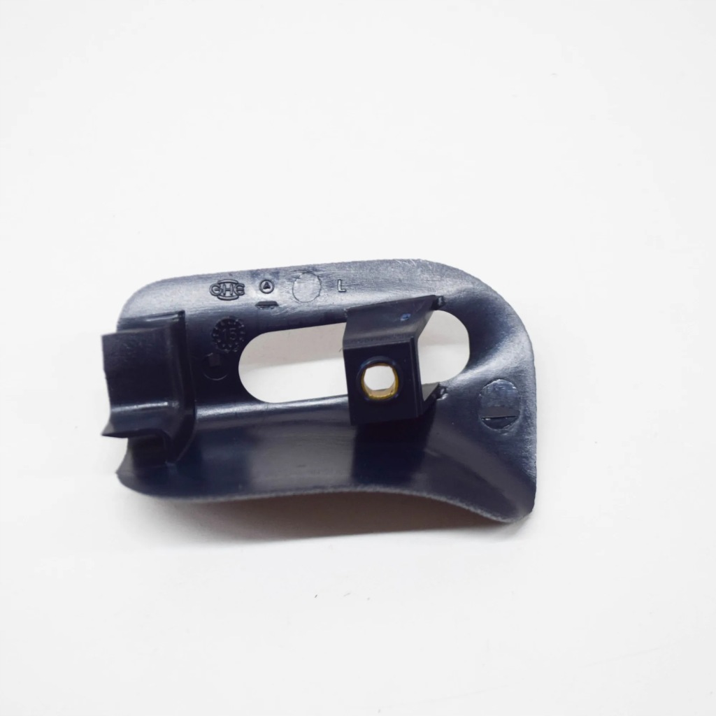 Mercedes-benz sl r129 ліва накладка сонцезахисна a12981105615070 Недорого