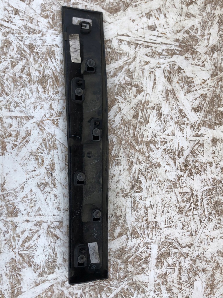 фото №7, Молдинг дверь перед левая передняя bmw g02 x4 g01