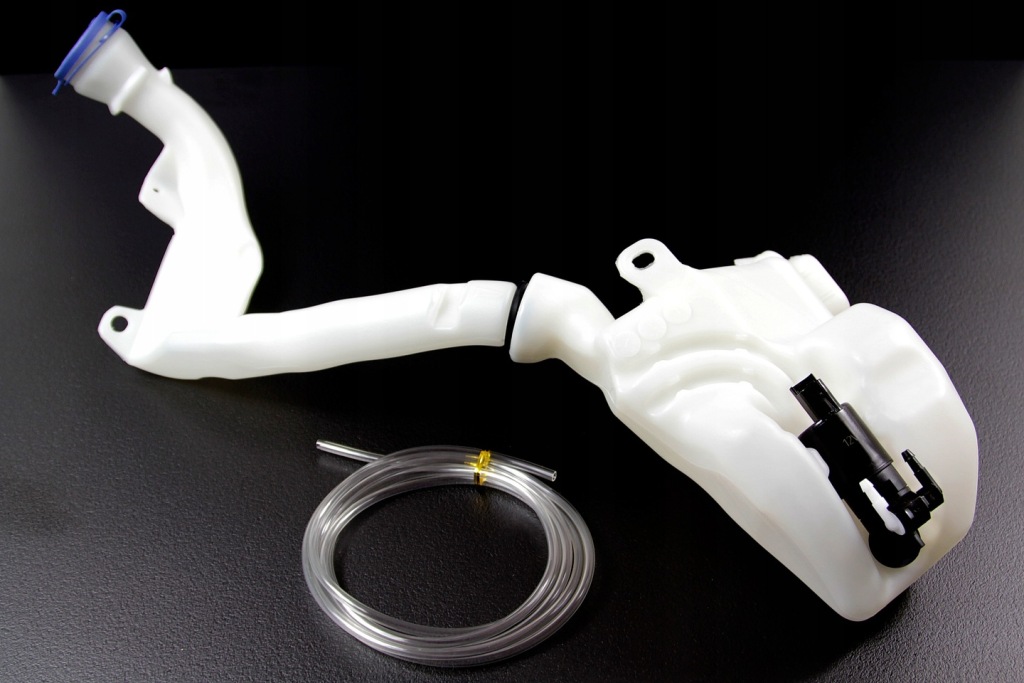 фото №1, Бачок омывателя peugeot 2008 13-19