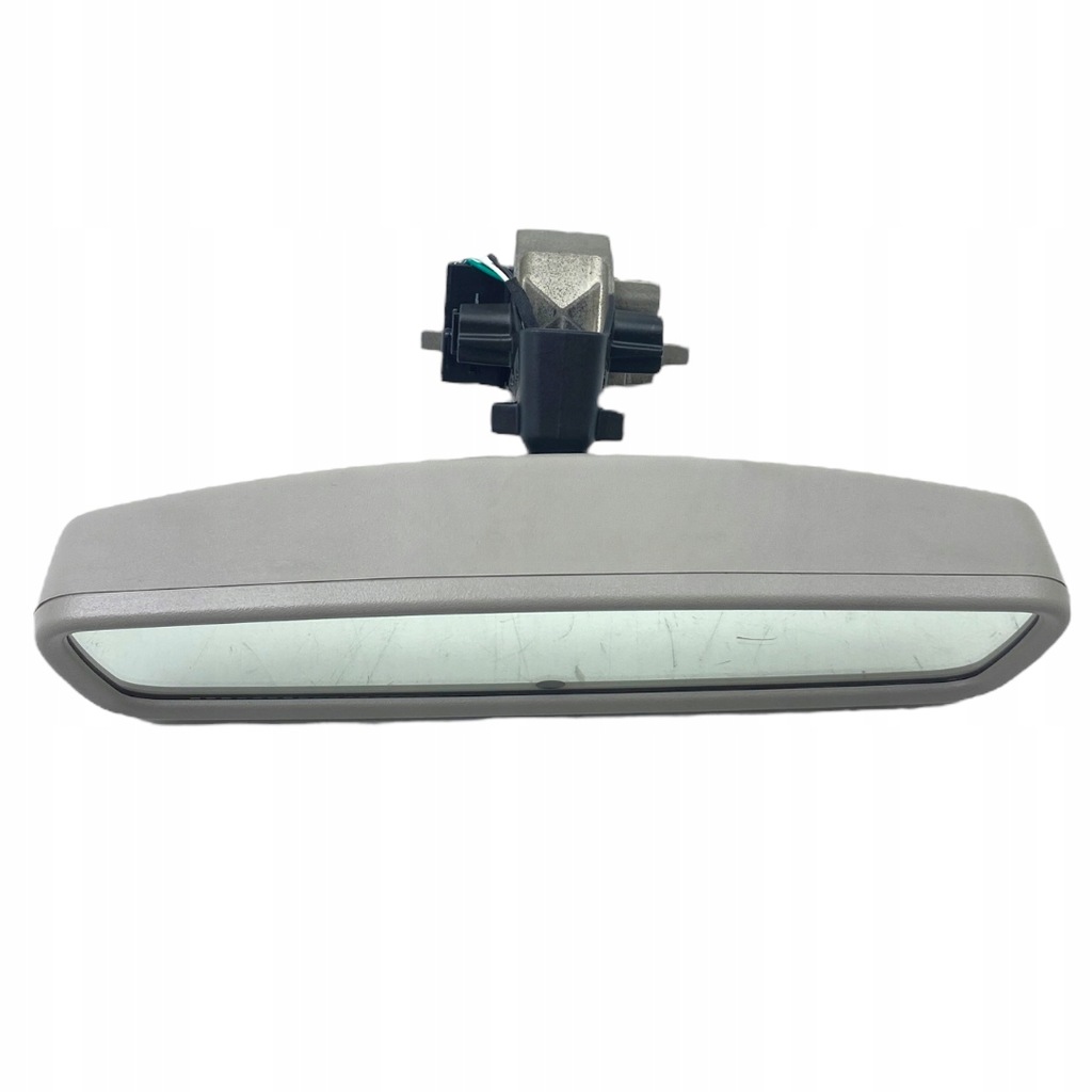 фото №11, Nowe оригинальный номер зеркало заднего вида renault 963215452r