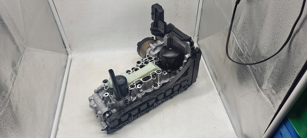 фото №6, Блок управления мехатроник 0ck325026af новый