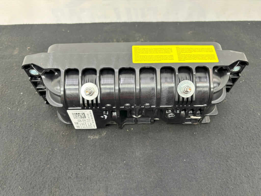 фото №6, Skoda kamiq 2023r 1.0 tsi подушка пассажира 654880204g