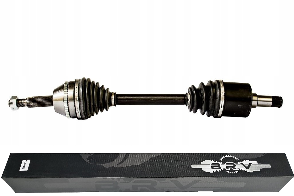 фото №1, Brv b94 приводной вал передняя p