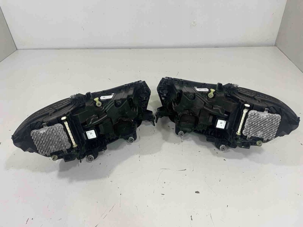 Перед комплектный  bmw x5 g05 7492364 Цена