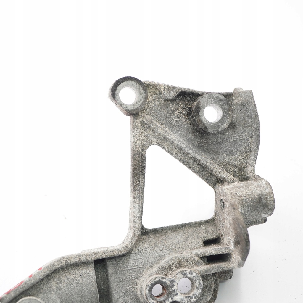 фото №10, Ford transit courier 1.5 tdci кронштейн кронштейн генератора f1fq-10k018-ba