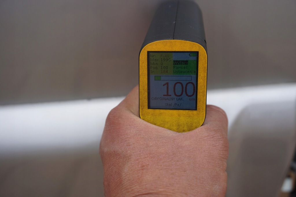 фото №10, Kia sportage ii je дверь правое передние 9s молдинг серебристый стекло nr.83