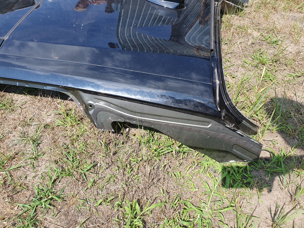 фото №13, Citroen c5 x c5x 21-23 дах панорама скло