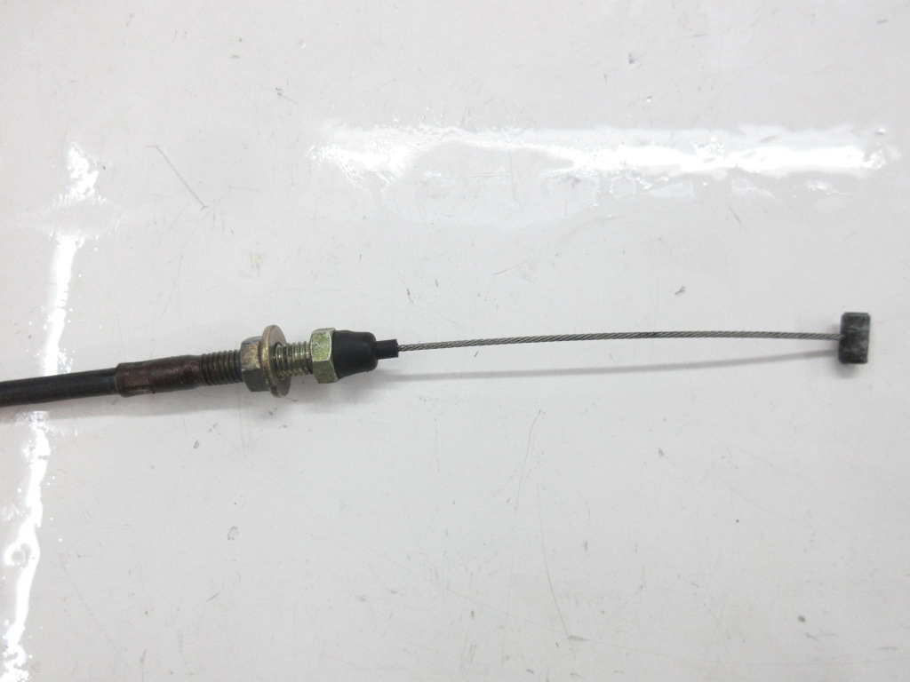 фото №4, Honda accord vii 2.2 i-ctdi n22a1 140km трос тягa газу