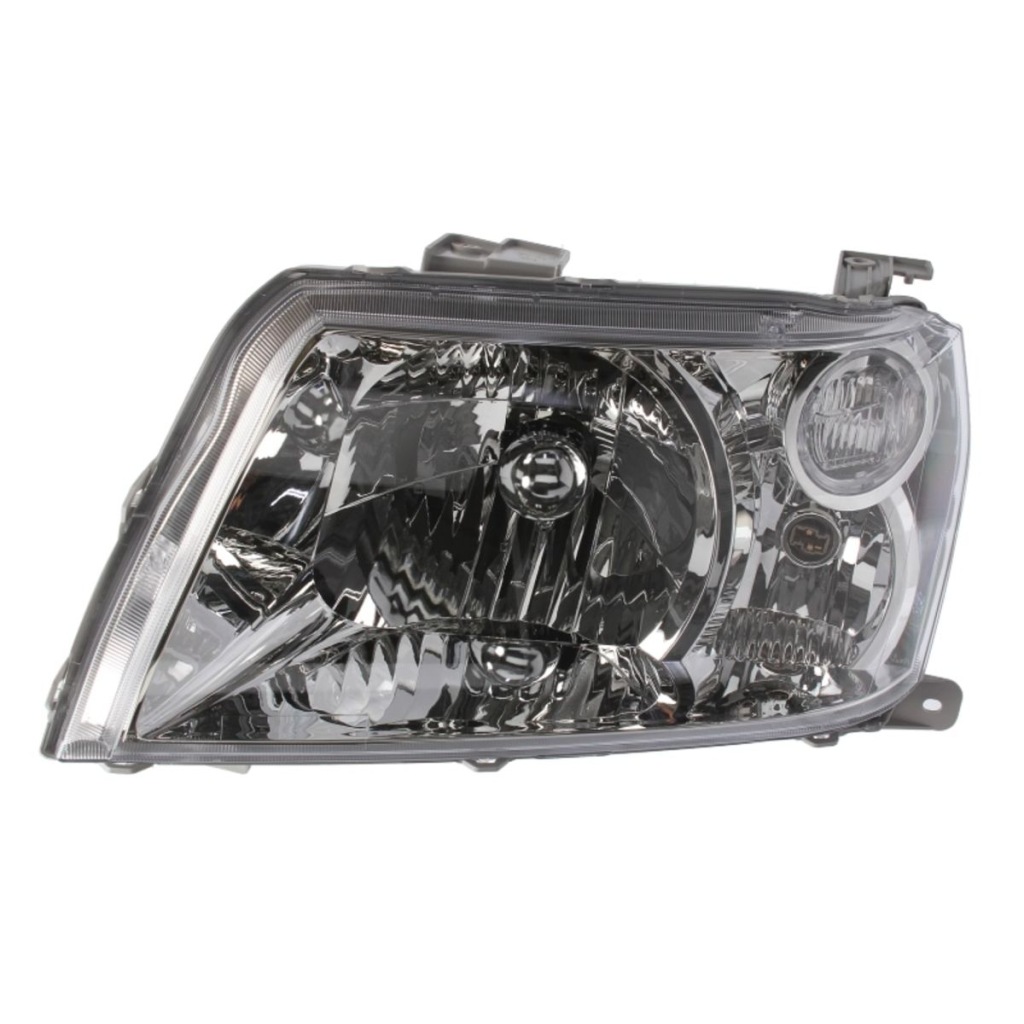 фото №1, Фара левый перед suzuki grand vitara ii