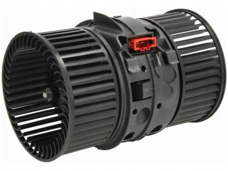 фото №1, Двигун вентилятор renault trafic iii 14-19 opel vivaro b 14-19