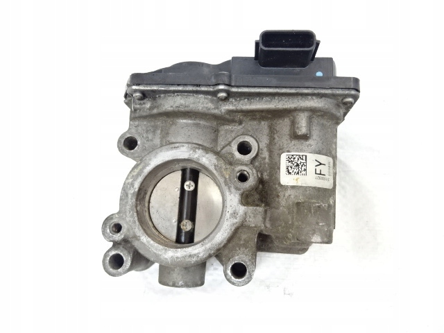 фото №1, Renault megane iv 1.2 tce дроссельная заслонка идеальное состояние