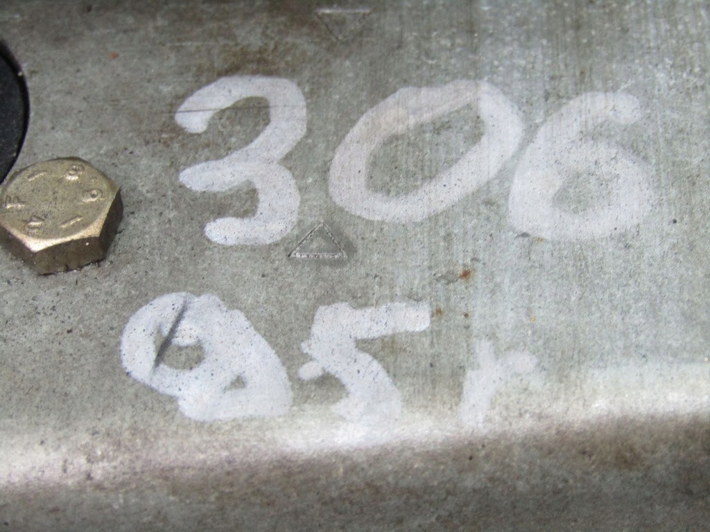 фото №9, 306 95r механизм перед передних дворник моторчик передний