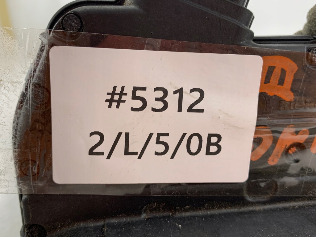 Renault twingo iii замок дверь правый перед 805020355r Доставка