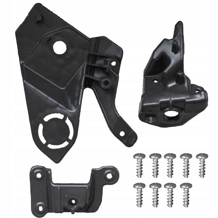 фото №1, Набір ремонтний фара правого do peugeot 208 ii 2008 ii