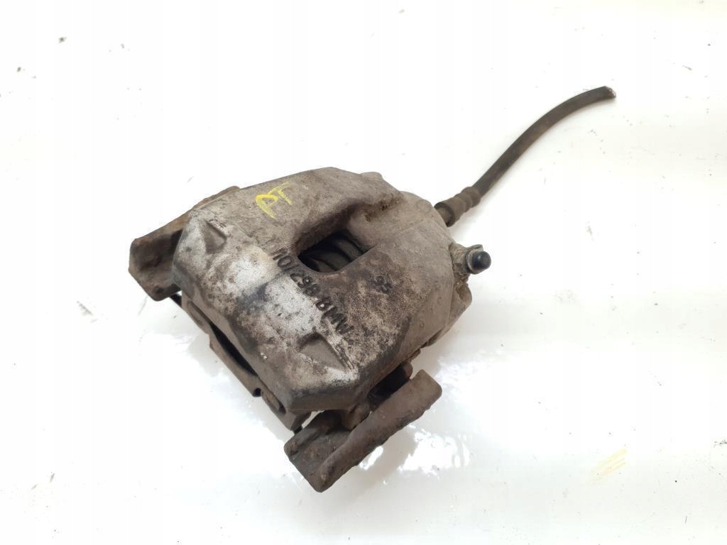 фото №1, Супорт правий задня bmw 5 e39