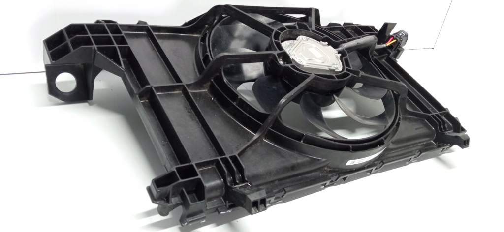 Tesla model y my 3 3 рестайлінг  20- вентилятор вентилятор радіатора 1493995-00-c в Україні