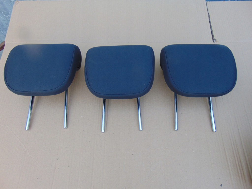 фото №1, Подголовник сиденье задняя задний ford ecosport mk2