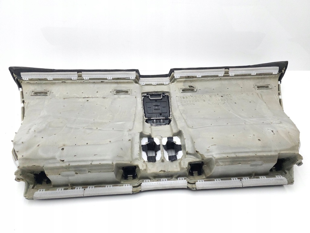 фото №9, Bmw 2 f22 f23 2019 сиденье задний