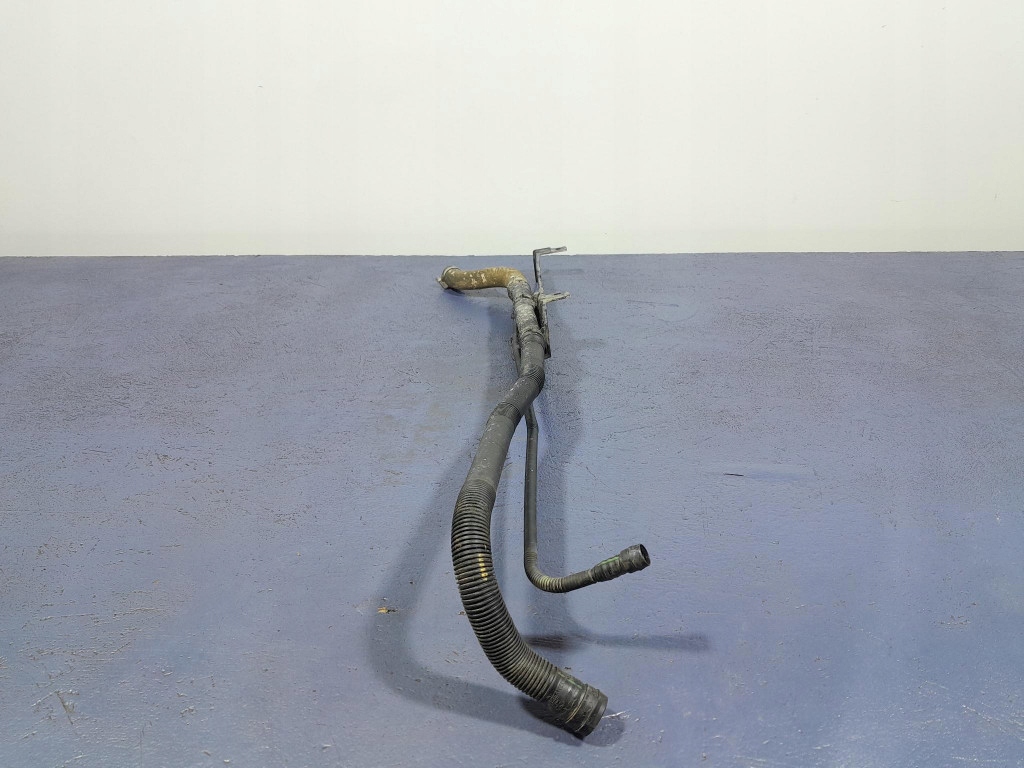 фото №4, Bmw x7 g07 3.0d 340 km провода трубки бака ad blue