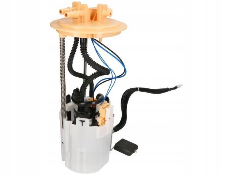 фото №1, Magneti marelli 313011313207 модуль насоса пального