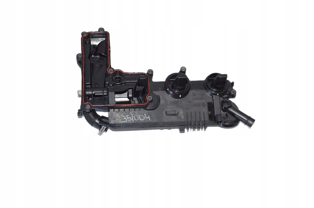 фото №1, Кришка клапанів land rover freelander jaguar xf range rover 2.2 d 224dt