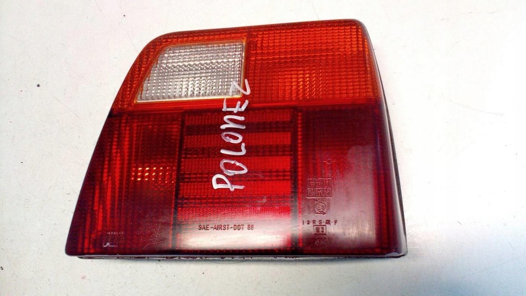 фото №1, Лампа права задня fso