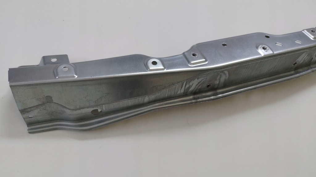 фото №11, Mitsubishi eclipse cross phev lifting 21 - підсилювач pas балка бампера