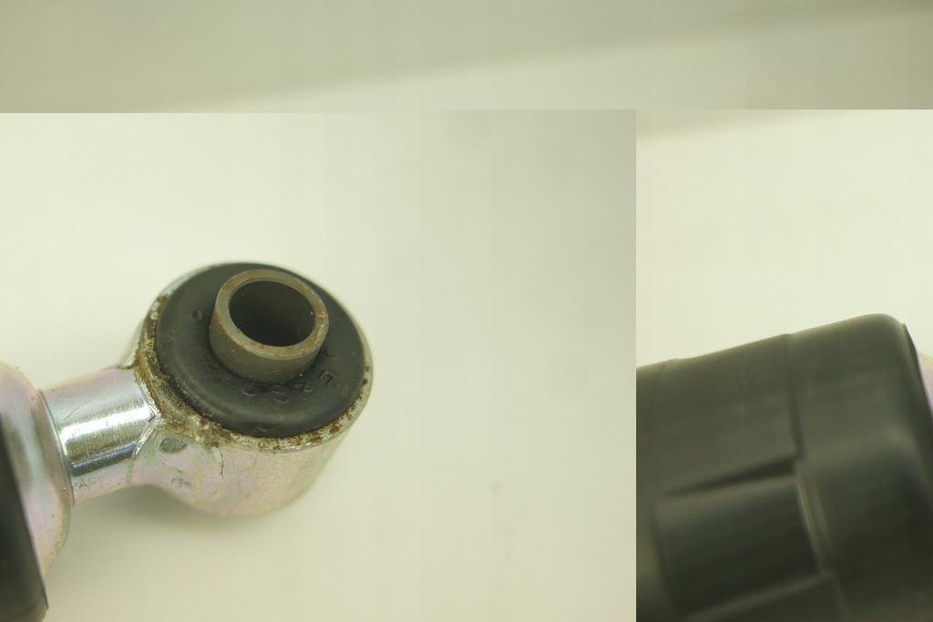 фото №4, Амортизатор nissan kubistar renault kangoo i