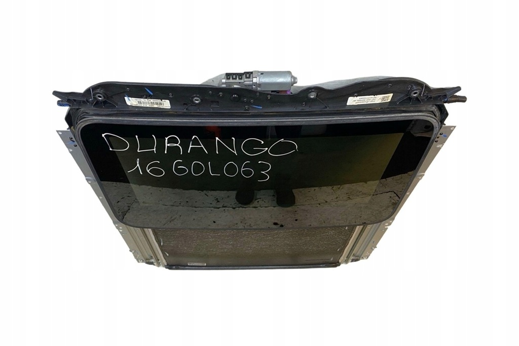 фото №13, Люк dodge durango wd 43r004553 3.6l бензиновий 216kw 2016