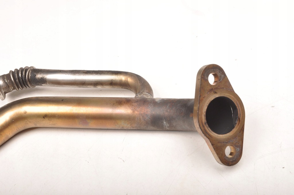 фото №2, Volvo xc60 xc90 v90 s90 2.0 d5 труба трубка шланг egr 32225134