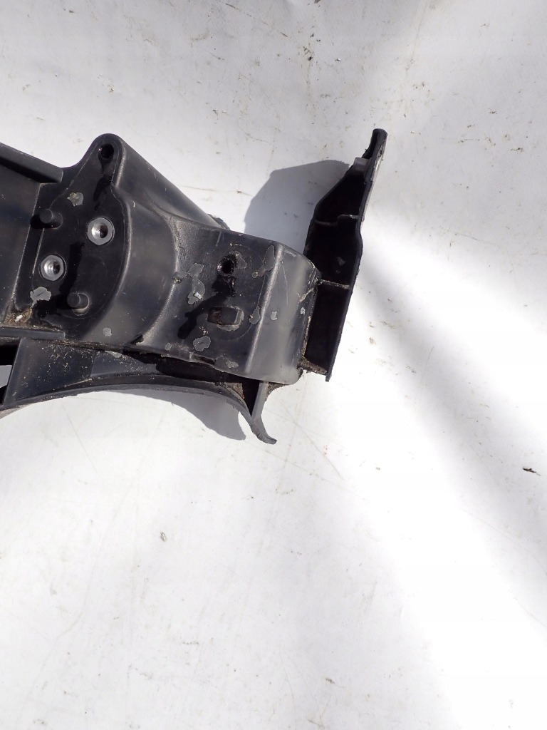 фото №12, Kia sportage iv 15- pas передний усилитель