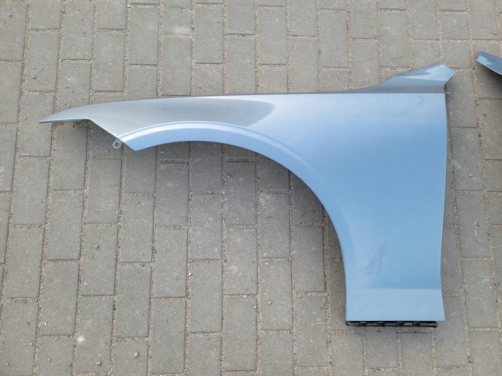 фото №7, Крила перед передній правий volvo s90 ii v90 721-16