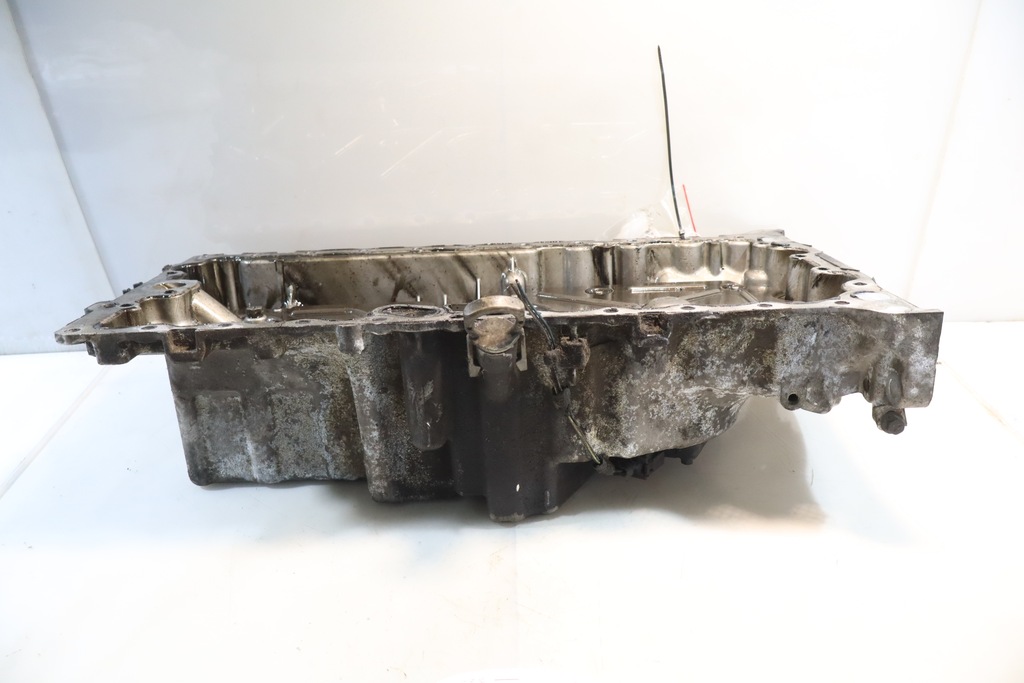 фото №1, Піддон масляна volvo v60 2.0d